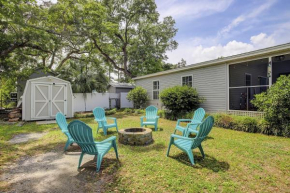 Pura Vida - A -Murrells Inlet